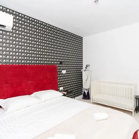 Arena Mall Galleria View And Securities Parking1 Διαμέρισμα