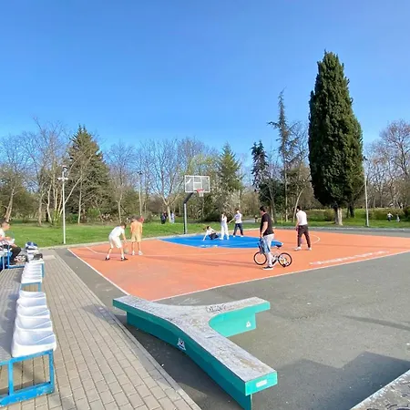 Arena Mall Galleria View And Securities Parking1 Διαμέρισμα