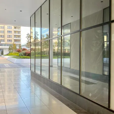 Arena Mall Galleria View And Securities Parking1 *