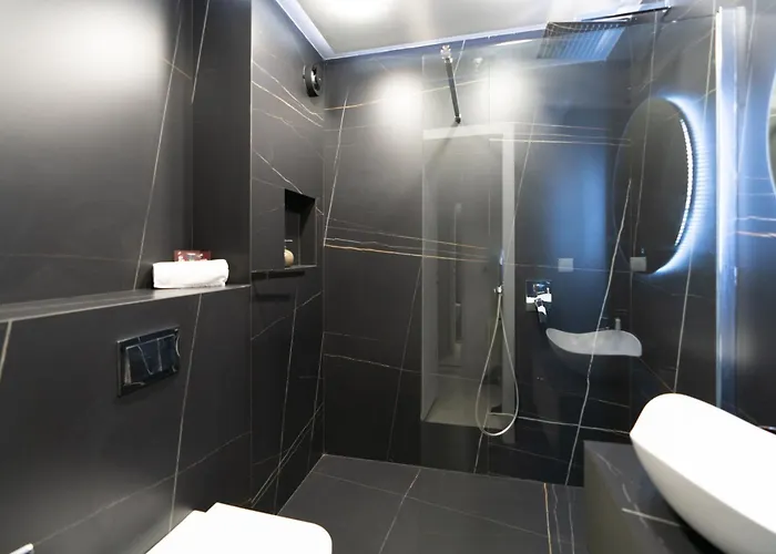 Arena Mall Galleria View And Securities Parking1 Lägenhet