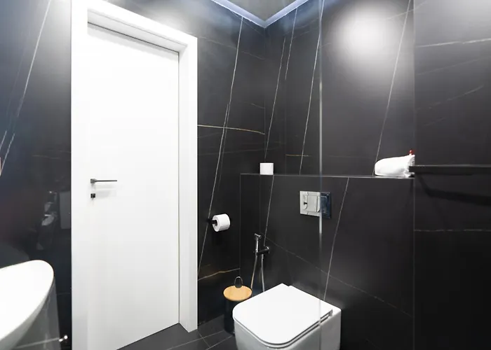 Arena Mall Galleria View And Securities Parking1 Διαμέρισμα