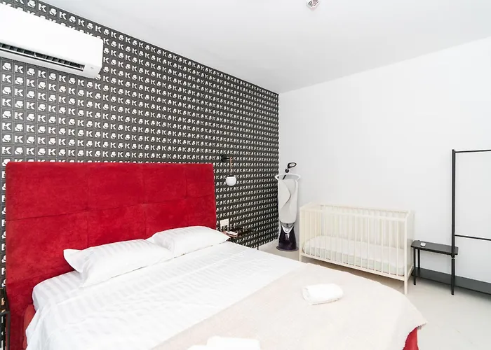 Arena Mall Galleria View And Securities Parking1 Lägenhet