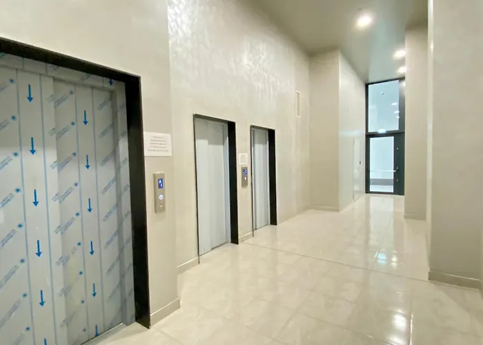 Arena Mall Galleria View And Securities Parking1 Διαμέρισμα