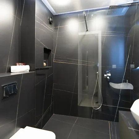 Arena Mall Galleria View And Securities Parking1 Daire