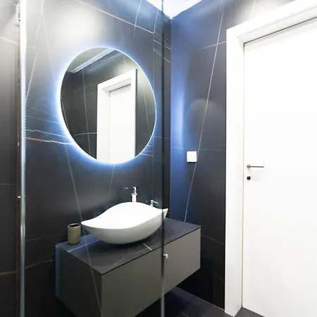 Daire Arena Mall Galleria View And Securities Parking1