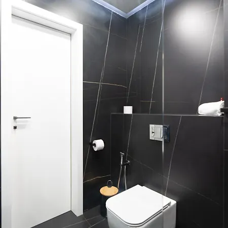 Arena Mall Galleria View And Securities Parking1 Lejlighed