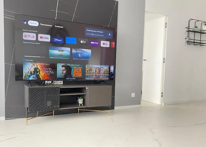 Arena Mall Galleria View And Securities Parking1