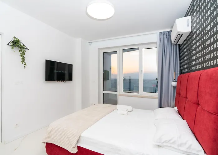 Arena Mall Galleria View And Securities Parking1 Burgas